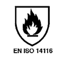 EN ISO 14116
