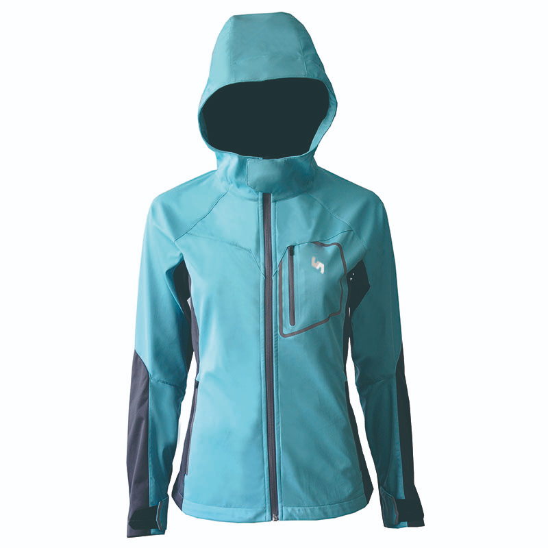 Warmer Waterproof&Breathable Outdoor Softshell Workwear