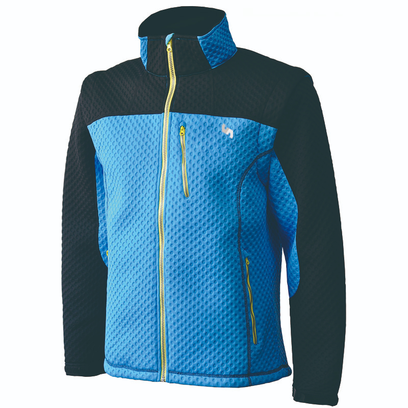 Warmer Waterproof&Breathable Outdoor Softshell Workwear