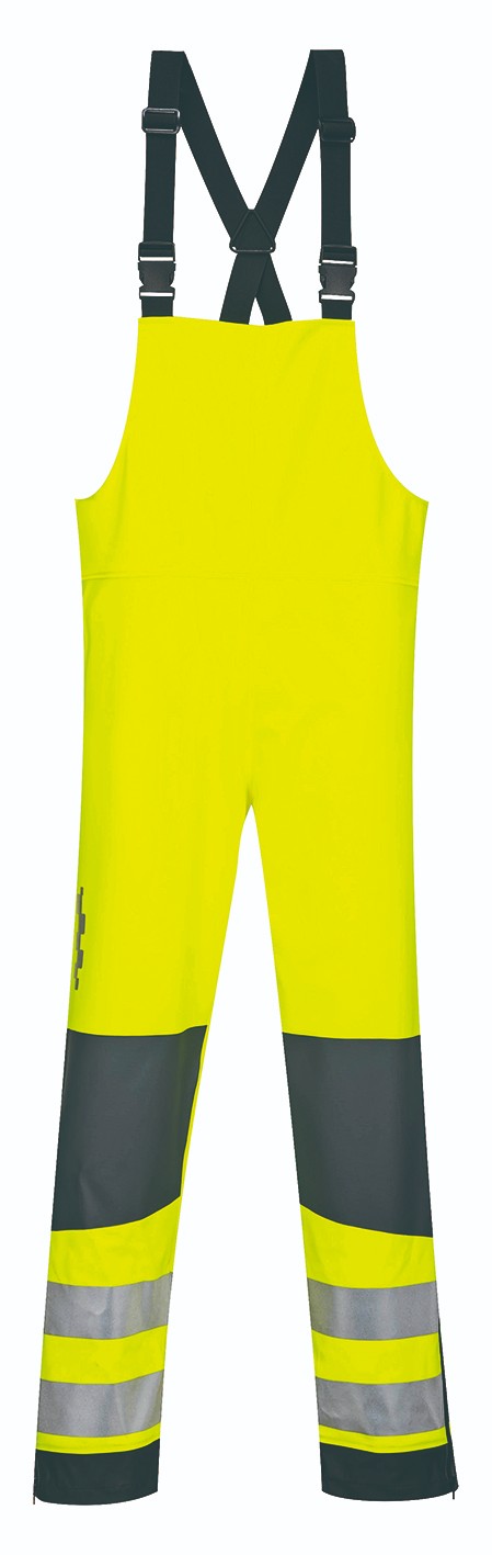 PU Rain bib pant