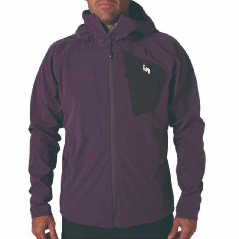 New Style 150d 100%Polyester Mechanical Softshell TPU Membrane Taped Seams Winter Padding Softshell