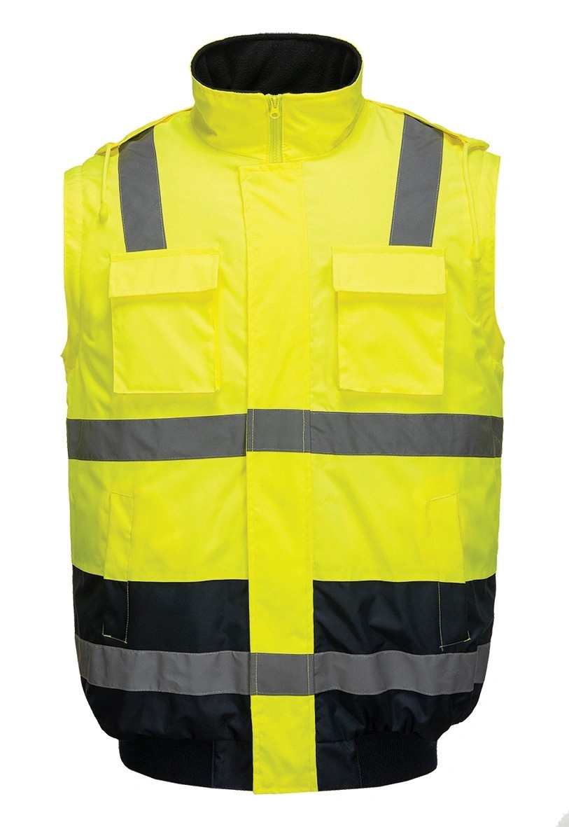 Workwear Winter Jacket